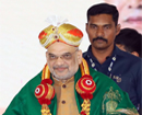 Congress will turn K’taka into its ATM if voted to power: Amit Shah